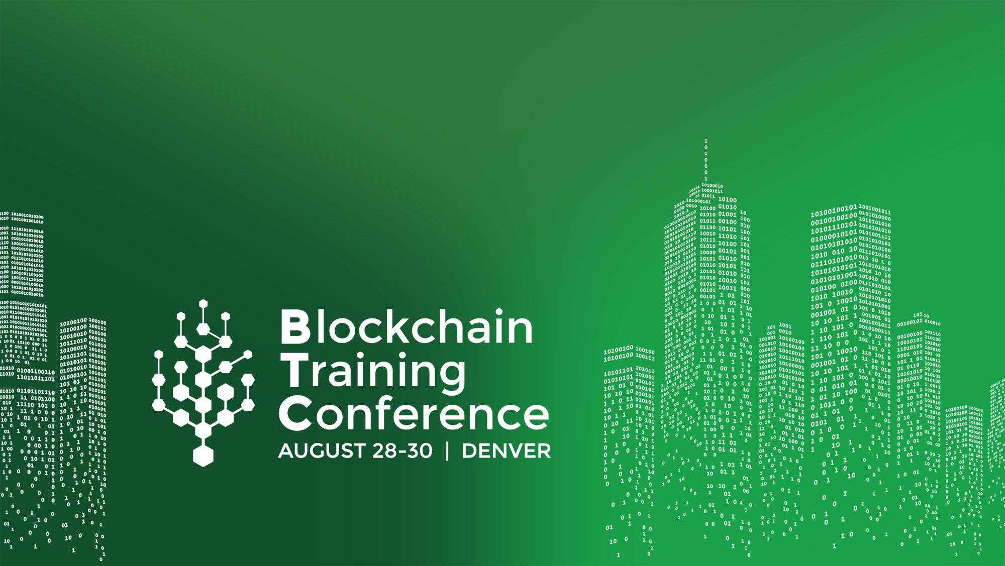 How to Pitch Your Boss to Send You to Blockchain Training Conference 2019